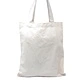 Med Natural 6oz Cotton Bag 35x30cm