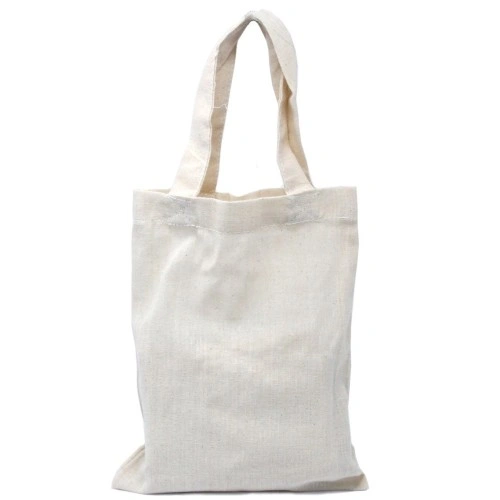 Small Natural 4oz Cotton Bag 25x20cm на топ цена от sorbe.bg Small Natural 4oz Cotton Bag 25x20cm ➤ топ цена ➤ sorbe.bg