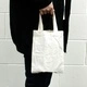 Small Natural 4oz Cotton Bag 25x20cm Small Natural 4oz Cotton Bag 25x20cm