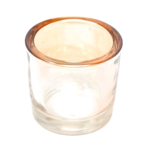 Spare Glass Cup for Votive Candle Holder
