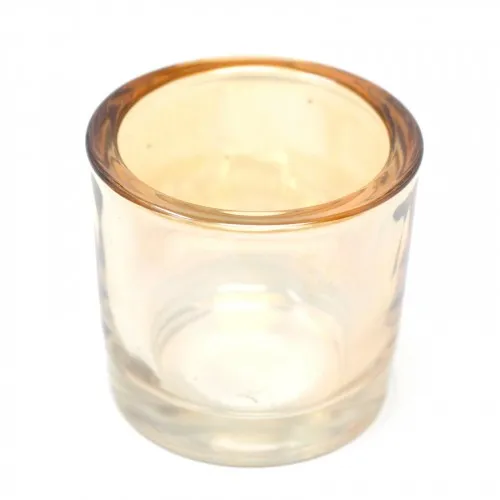 Spare Glass Cup for Votive Candle Holder ➤ топ цена ➤ sorbe.bg