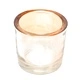 Spare Glass Cup for Votive Candle Holder