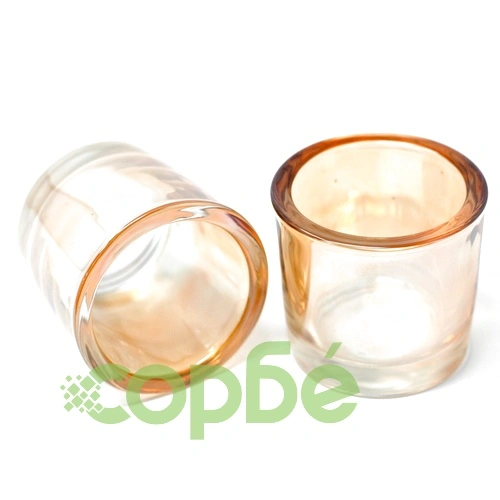 Spare Glass Cup for Votive Candle Holder ➤ топ цена ➤ sorbe.bg