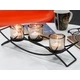 Spare Glass Cup for Votive Candle Holder