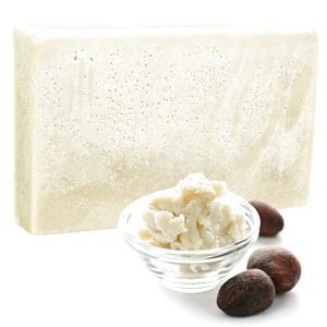 Double Butter Luxury Soap Loaf - Earthy Oils