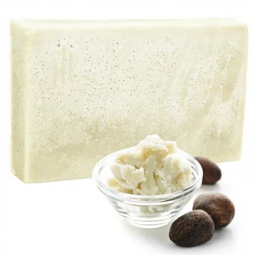 Double Butter Luxury Soap Loaf - Earthy Oils ➤ топ цена ➤ sorbe.bg
