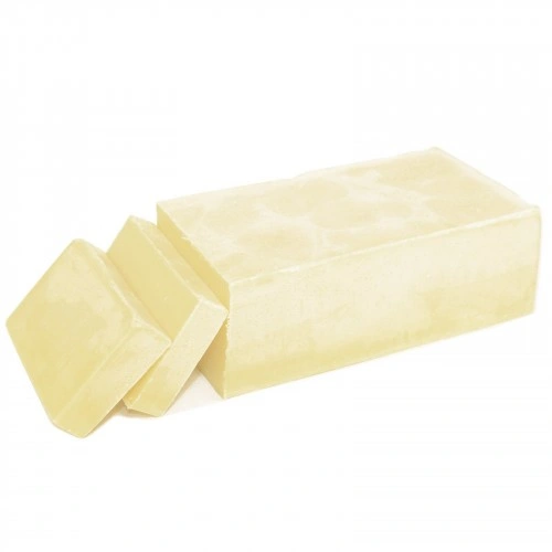 Double Butter Luxury Soap Loaf - Earthy Oils ➤ топ цена ➤ sorbe.bg