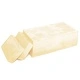 Double Butter Luxury Soap Loaf - Earthy Oils