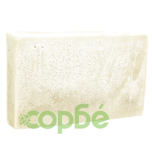 Double Butter Luxury Soap Loaf - Earthy Oils ➤ топ цена ➤ sorbe.bg