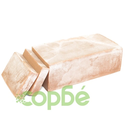 Double Butter Luxury Soap Loaf - Woody Oils ➤ топ цена ➤ sorbe.bg