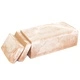 Double Butter Luxury Soap Loaf - Woody Oils