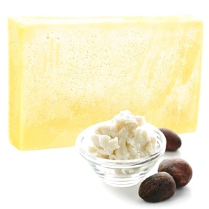 Double Butter Luxury Soap Loaf - Oriental Oils