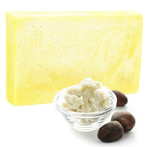 Double Butter Luxury Soap Loaf - Oriental Oils ➤ топ цена ➤ sorbe.bg