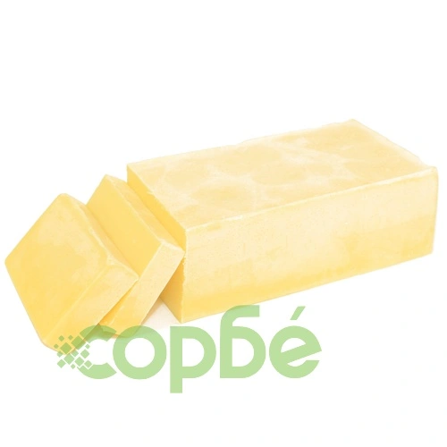 Double Butter Luxury Soap Loaf - Oriental Oils ➤ топ цена ➤ sorbe.bg