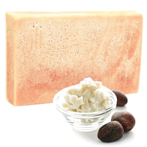 Double Butter Luxury Soap Loaf - Citrusy Oils