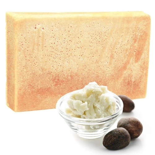 Double Butter Luxury Soap Loaf - Citrusy Oils ➤ топ цена ➤ sorbe.bg
