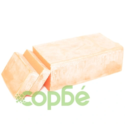 Double Butter Luxury Soap Loaf - Citrusy Oils ➤ топ цена ➤ sorbe.bg