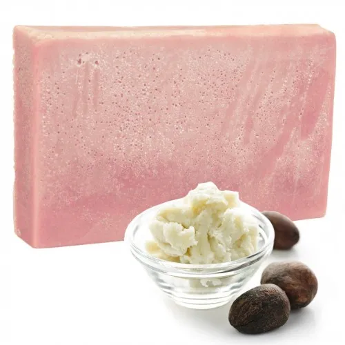 Double Butter Luxury Soap Loaf - Herbaceous Oils ➤ топ цена ➤ sorbe.bg