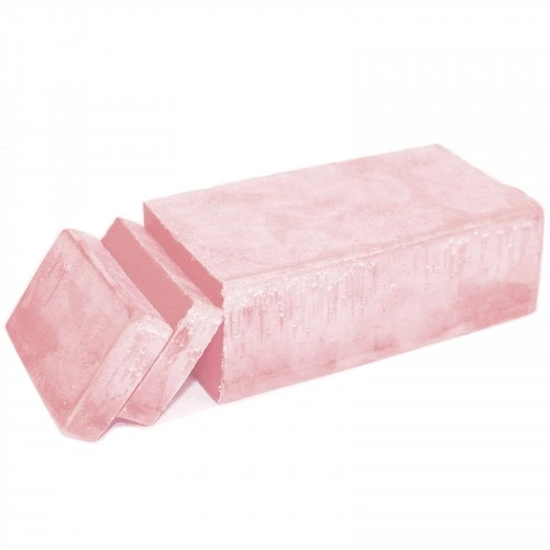 Double Butter Luxury Soap Loaf - Herbaceous Oils ➤ топ цена ➤ sorbe.bg