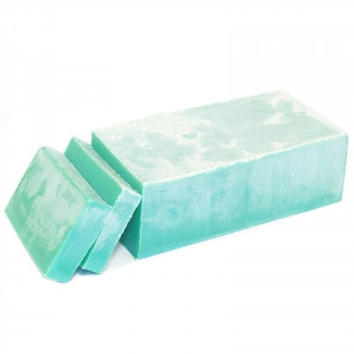 Double Butter Luxury Soap Loaf - Minty Oils ➤ топ цена ➤ sorbe.bg