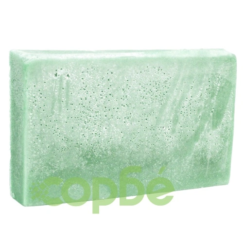 Double Butter Luxury Soap Loaf - Minty Oils ➤ топ цена ➤ sorbe.bg