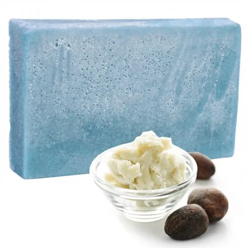 Double Butter Luxury Soap Loaf - Spicy Oils ➤ топ цена ➤ sorbe.bg
