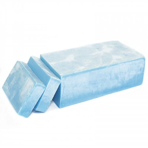 Double Butter Luxury Soap Loaf - Spicy Oils ➤ топ цена ➤ sorbe.bg