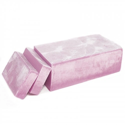 Double Butter Luxury Soap Loaf - Floral Oils ➤ топ цена ➤ sorbe.bg