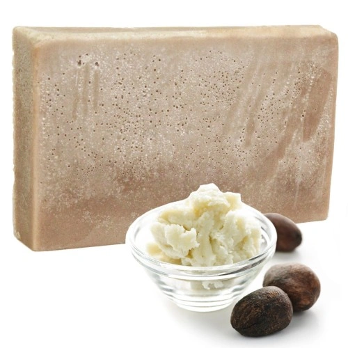 Double Butter Luxury Soap Loaf - Woody Oils ➤ топ цена ➤ sorbe.bg