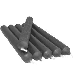 Granite Dinner Candles