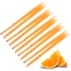 Scented Ear Candles - Sweet Orange Scented Ear Candles - Sweet Orange