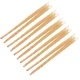 UnScented Ear Candles - Natural