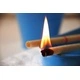 UnScented Ear Candles - Natural