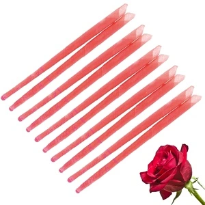 Scented Ear Candles - Rose