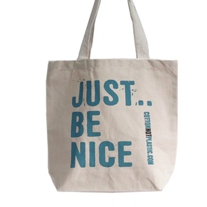 Just Be Nice - (4 designs)