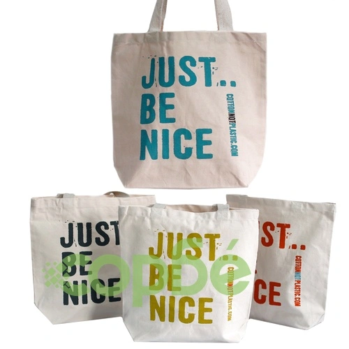 Just Be Nice - (4 designs) ➤ топ цена ➤ sorbe.bg