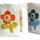 Bright Flower (4 designs)