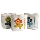 Bright Flower (4 designs)
