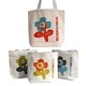 Bright Flower (4 designs)