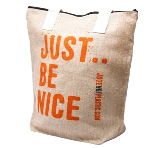 Just Be Nice