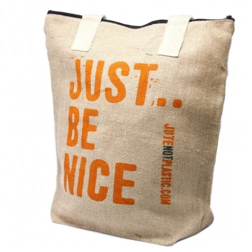 Just Be Nice ➤ топ цена ➤ sorbe.bg