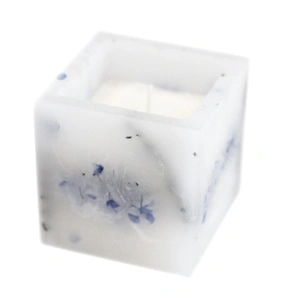 Enchanted Candle - Large Square - Lavender