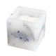 Enchanted Candle - Large Square - Lavender