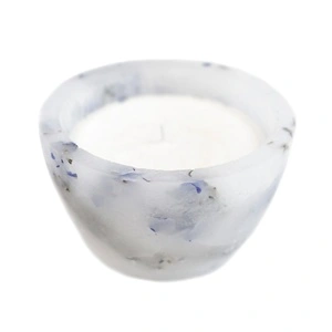 Enchanted Candle - Large Bowl - Lavender