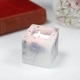 Enchanted Candle - Small Square Jar - Lavender