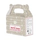 Satya Backflow Dhoop Cones - White Sage (24pcs)