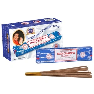 Nag Champa 40g