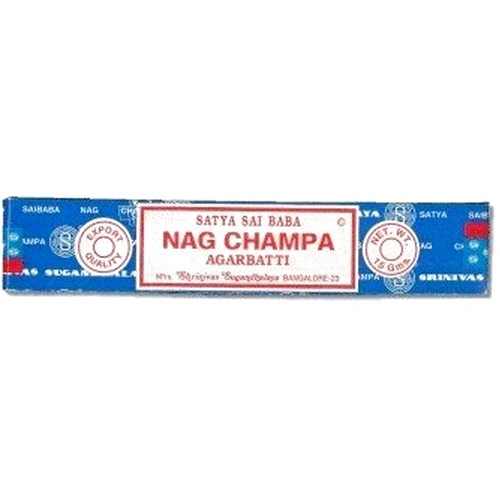 Nag Champa 15g ➤ топ цена ➤ sorbe.bg