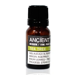 10 ml Етерично масло Чаено дърво
