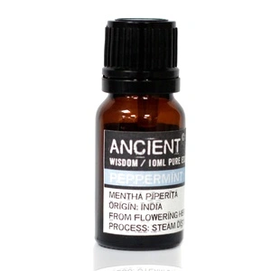 10 ml Етерично масло Мента